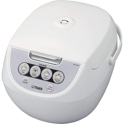 Tiger Corporation 10 Cup Rice Cooker & Reviews | Wayfair